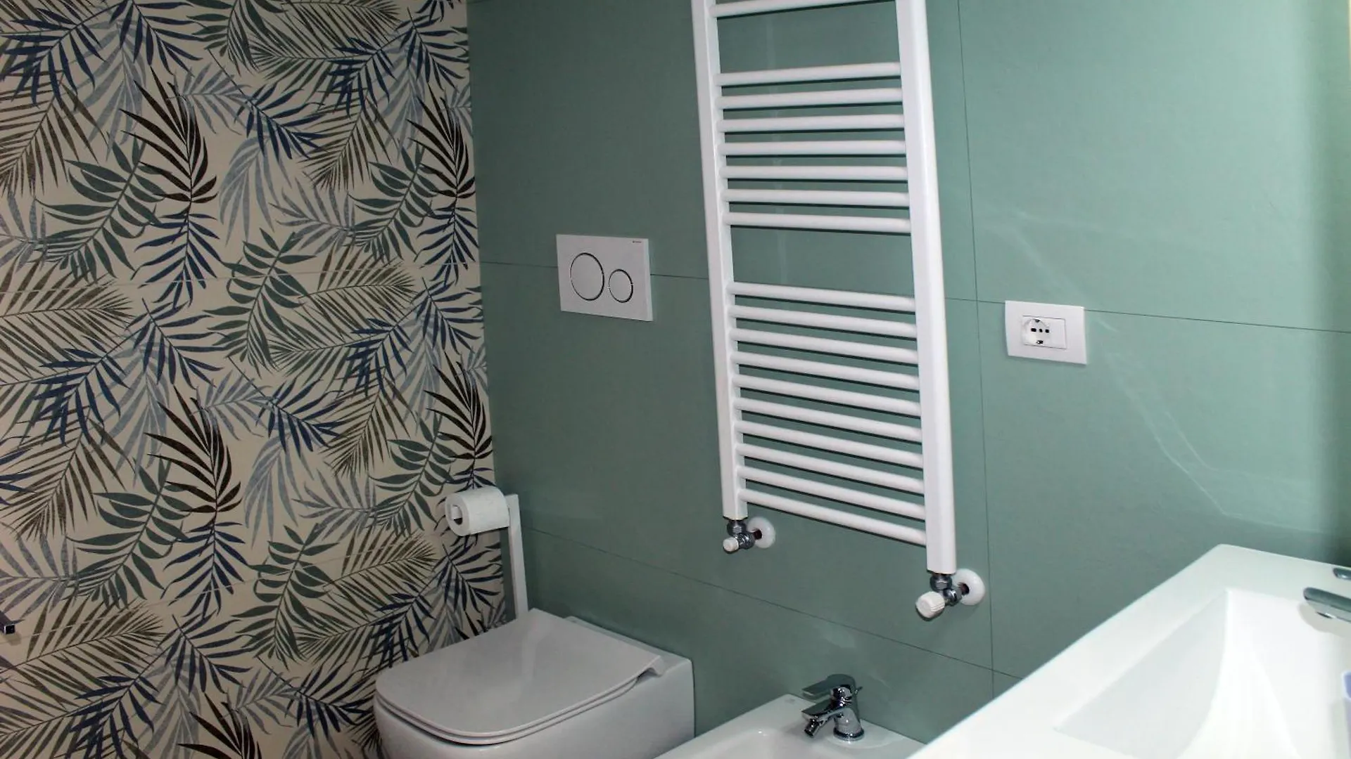 Mesalia Casa Vacanze Lecce Guest house