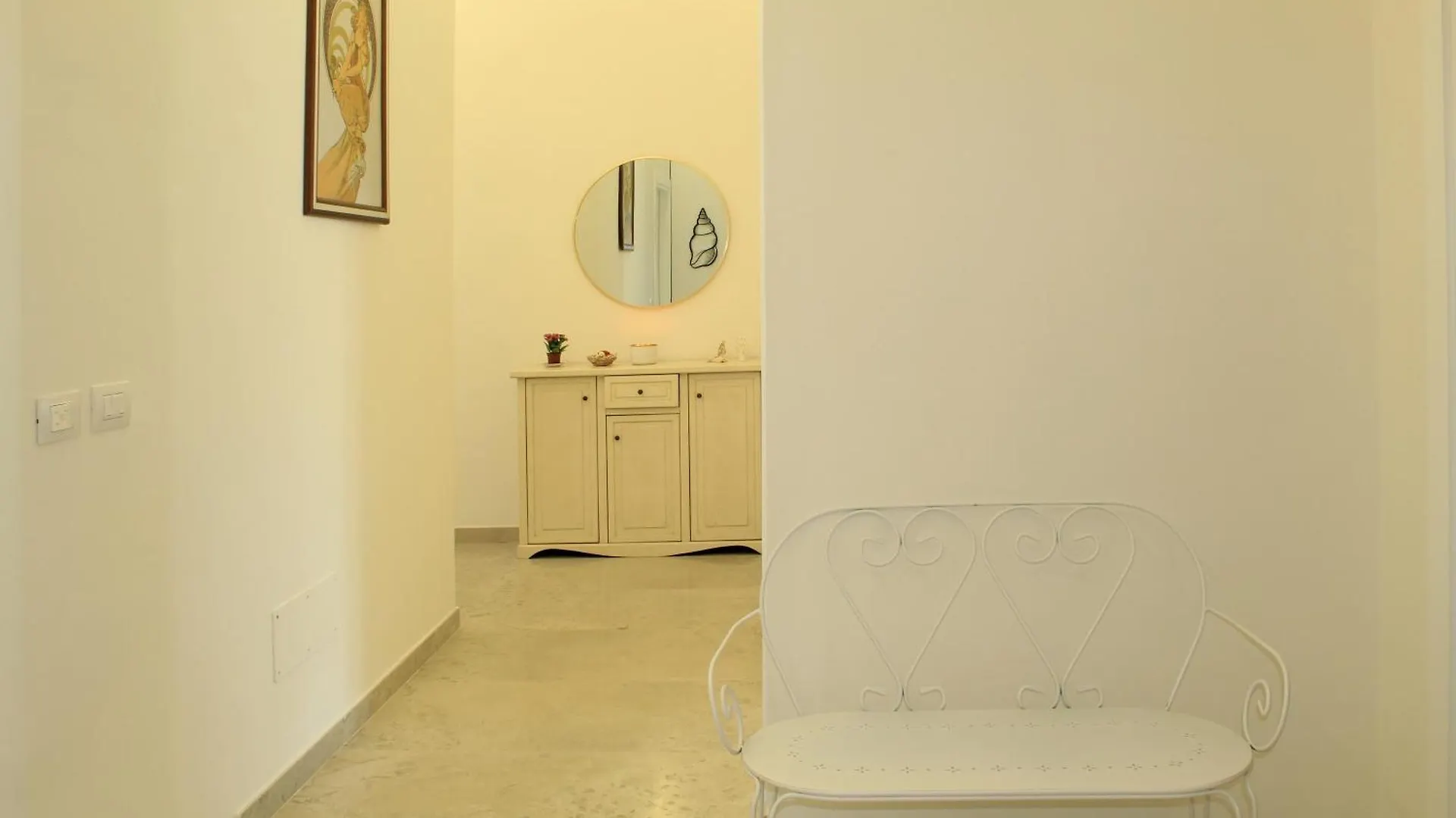 Mesalia Casa Vacanze Lecce Italy