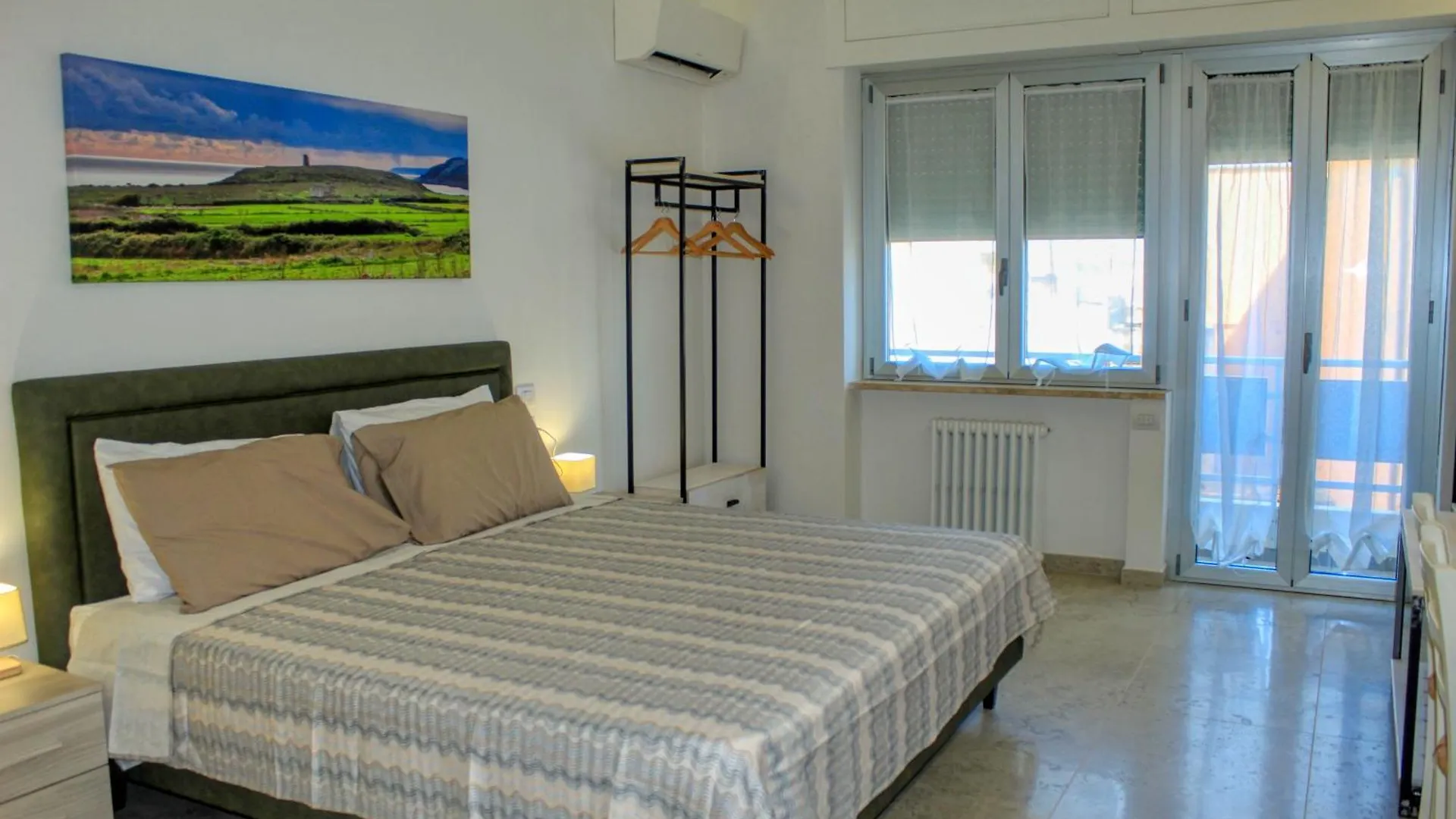 Mesalia Casa Vacanze location