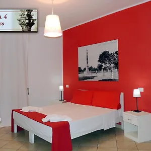 2* Bed & Breakfast Barocco.oberdan