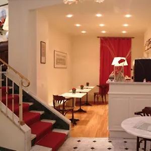 *** Hotel Piccolo Puccini Italia