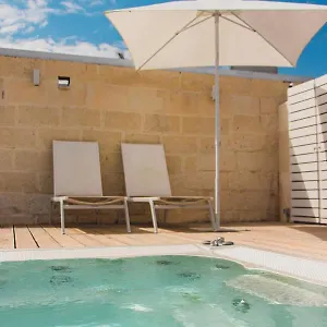 Sui Tetti Luxury Casa de hóspedes