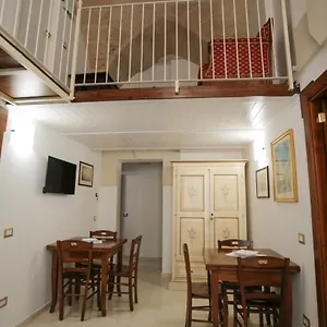 Frühstückspension Lo Scrigno Barocco, Lecce