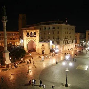 Il Sedile Casa de hóspedes