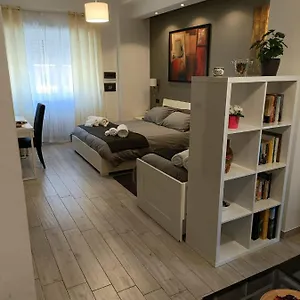 *** Bed & Breakfast Vatican Point Break - Turistico - Vaticano Italia