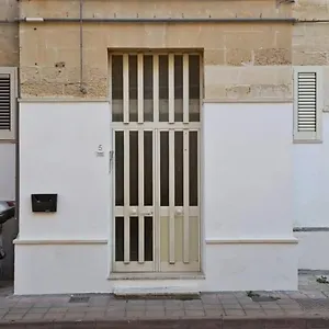  Affittacamere Tagghiate House
