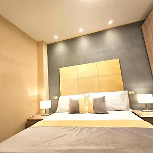  Bed & Breakfast Astoria Supreme - Modern Boutique