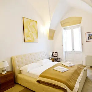  Bed & Breakfast La Bella