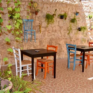 *** Bed & Breakfast Sikania Italia
