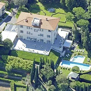 ***** Hotel La Vedetta Italia