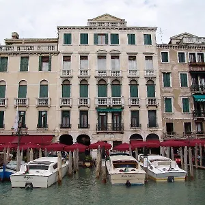 *** Hotel Ovidius Italia