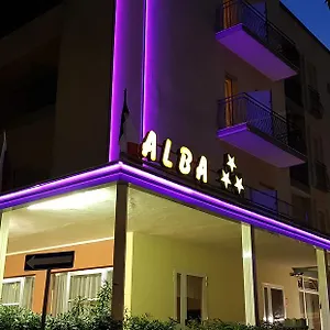 *** Hotel Alba Italia