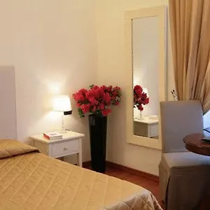 ** Bed & Breakfast Magnifico Messere Italia