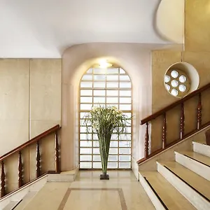*** Hotel Monopole Italia
