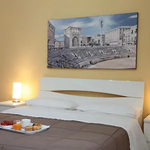  Bed & Breakfast Amèlie