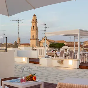 3* Bed & Breakfast Palazzo Marini Di Charme