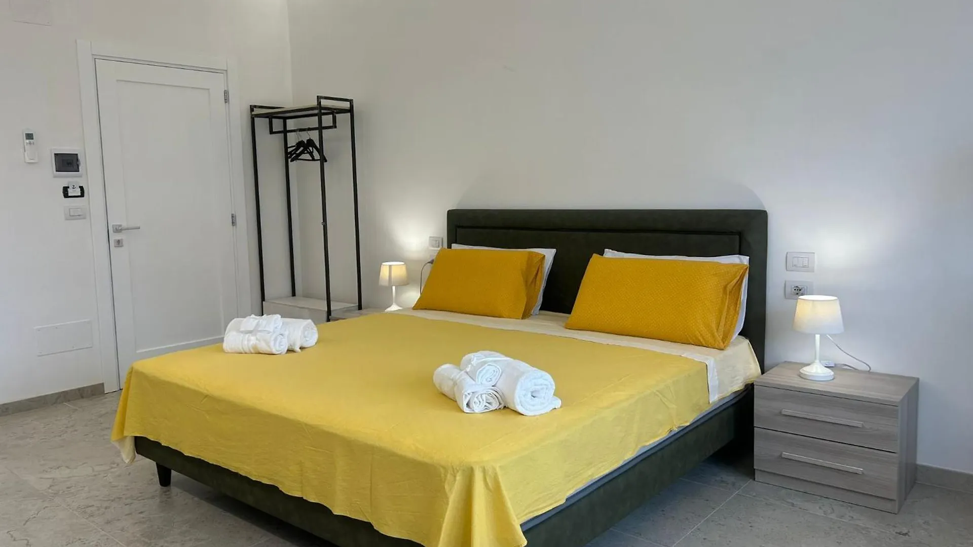 Mesalia Casa Vacanze Lecce