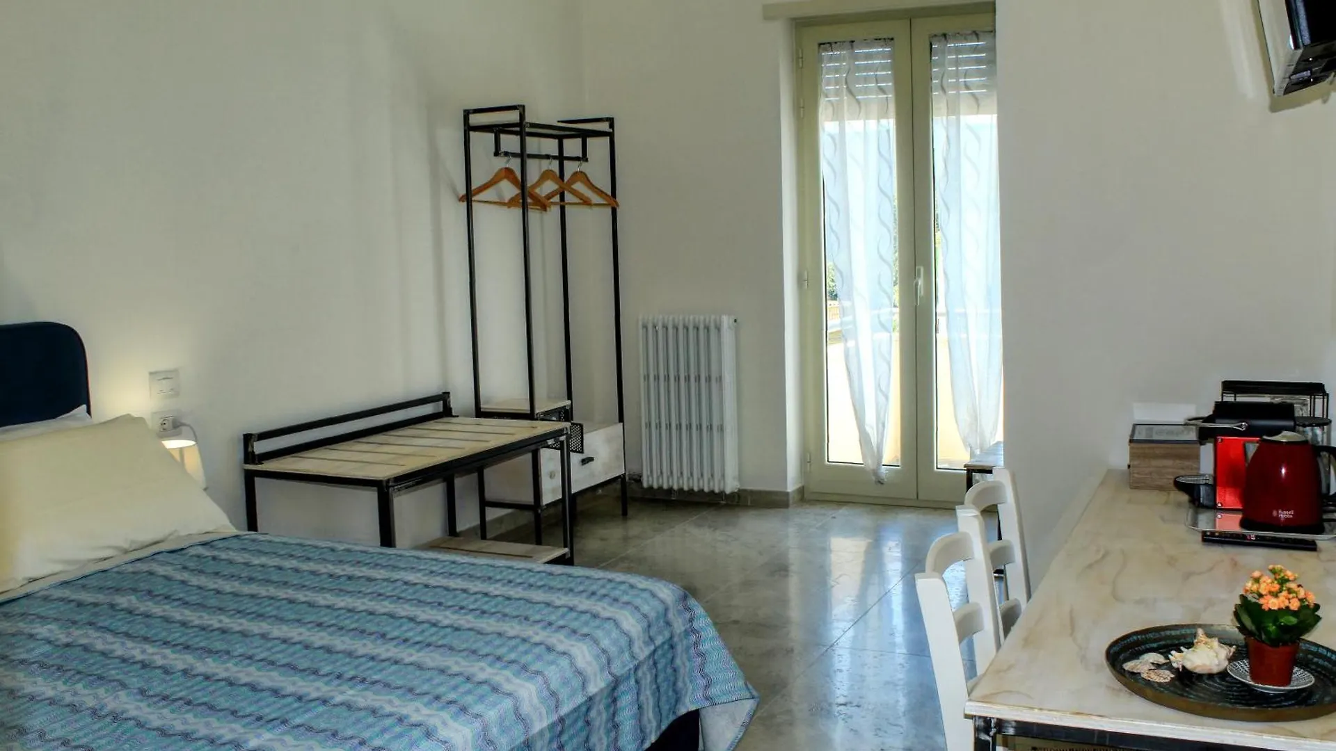 Mesalia Casa Vacanze Lecce Italia