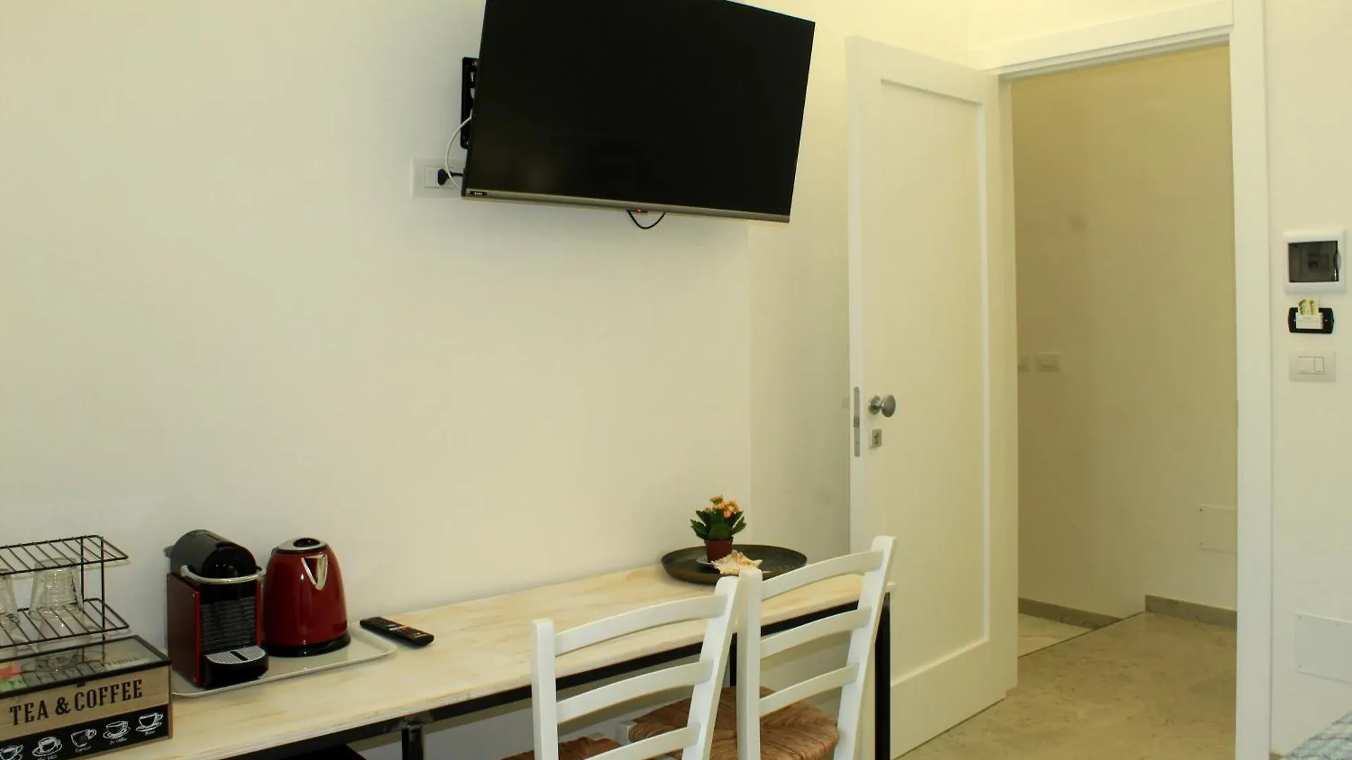 Affittacamere Mesalia Casa Vacanze Lecce Italia