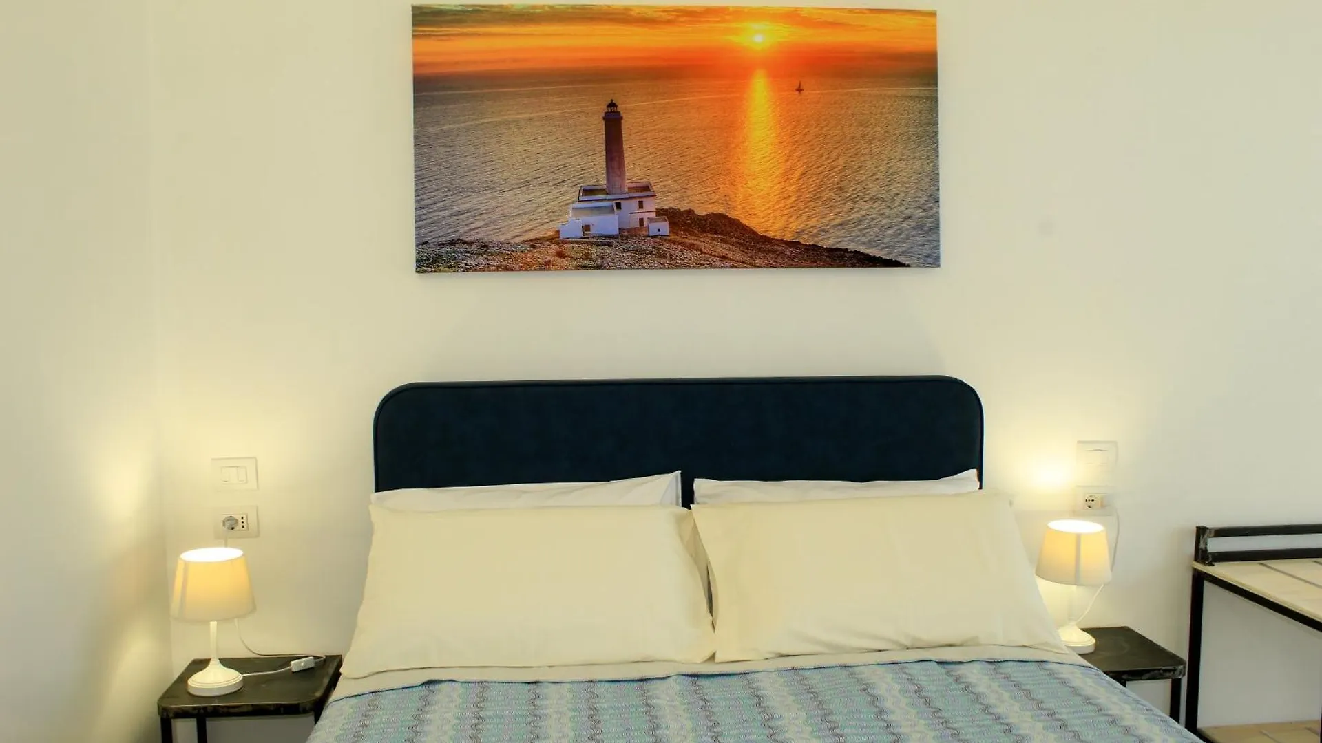 Affittacamere Mesalia Casa Vacanze Lecce