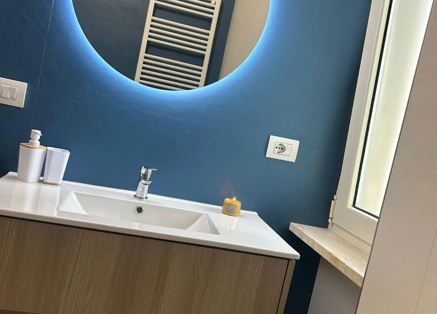 Affittacamere Mesalia Casa Vacanze Lecce