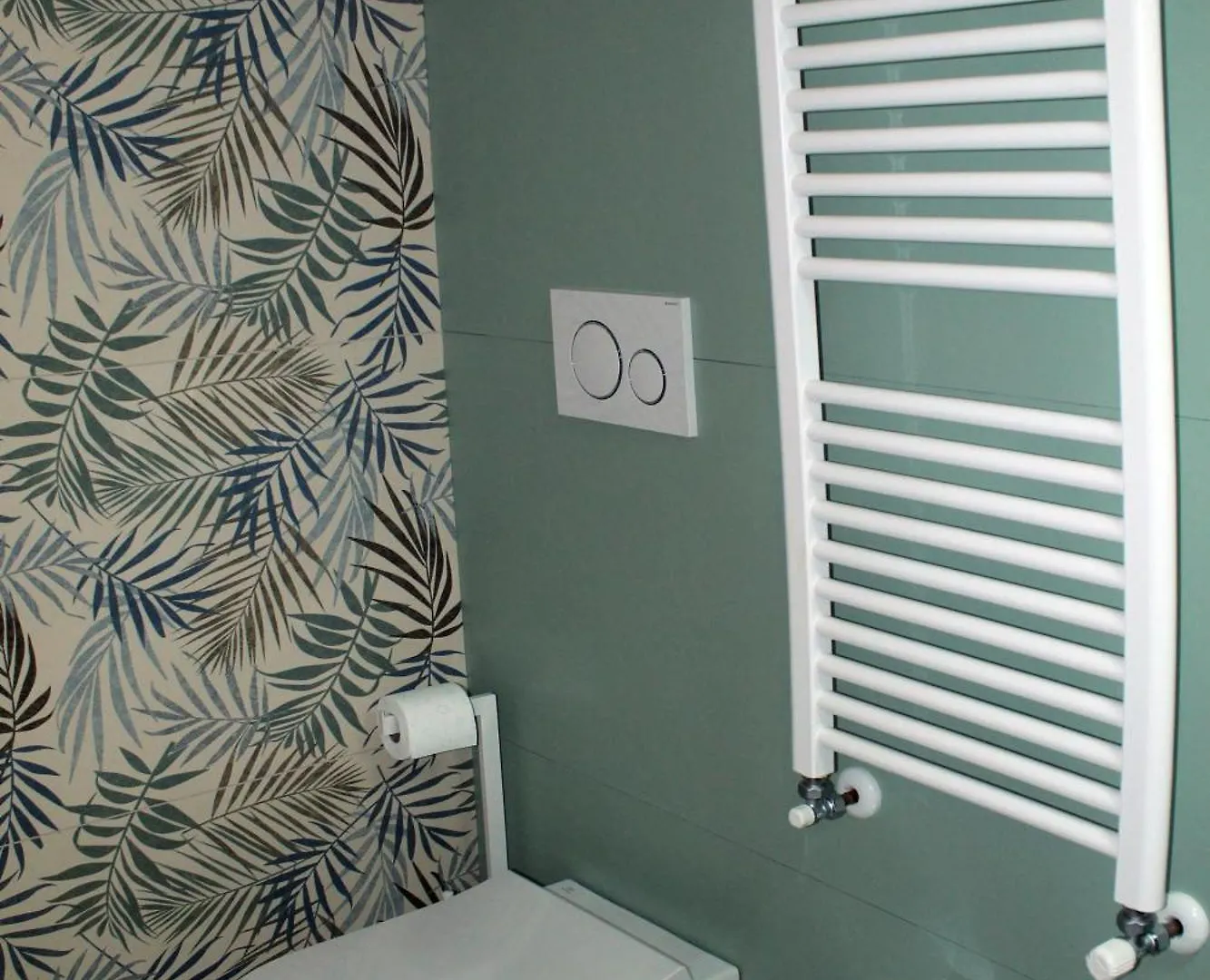 Affittacamere Mesalia Casa Vacanze Lecce